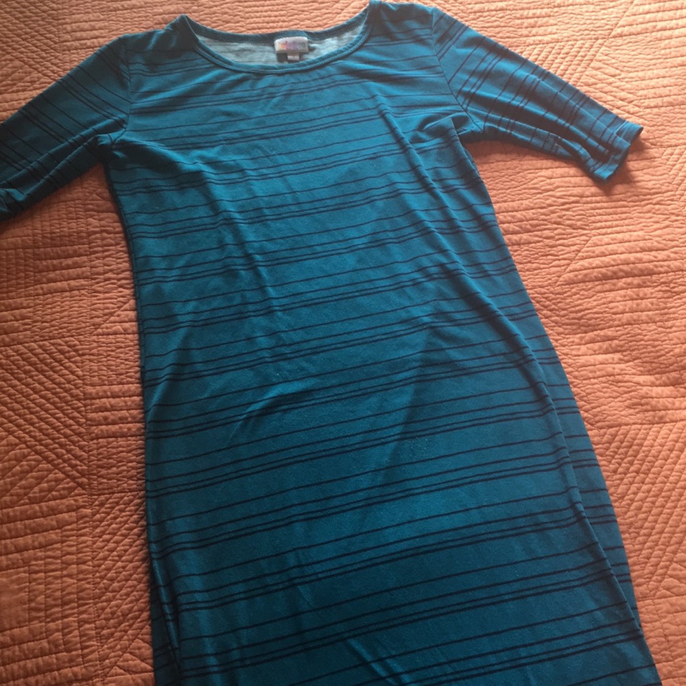 Lularoe Julia